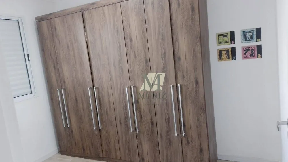 Apartamento, 2 quartos, 49 m² - Foto 6