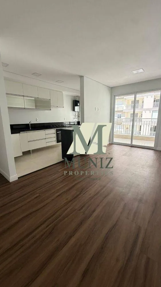 Apartamento, 3 quartos, 83 m² - Foto 1