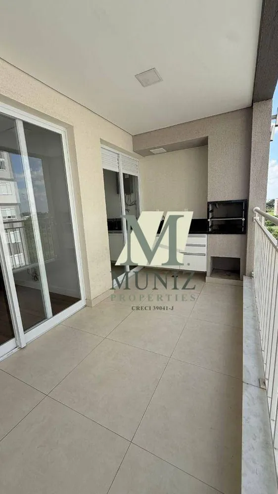 Apartamento, 3 quartos, 83 m² - Foto 6