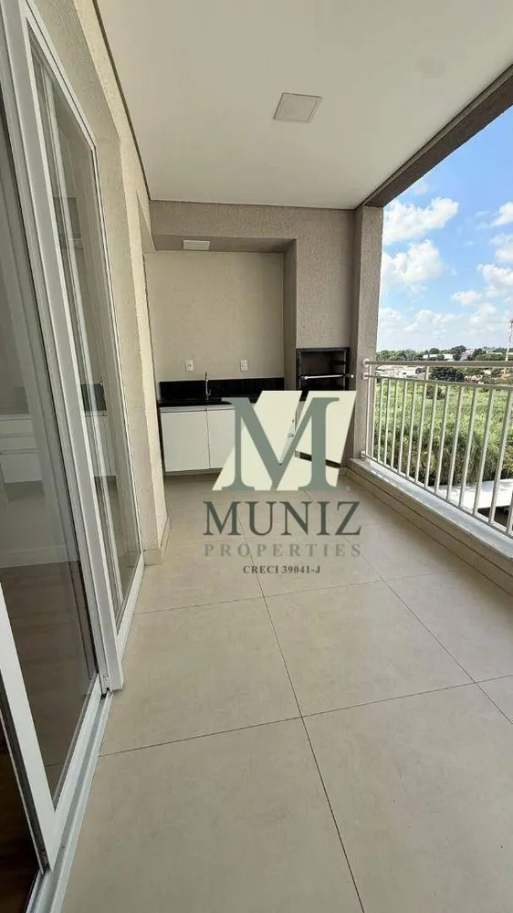 Apartamento, 3 quartos, 83 m² - Foto 4