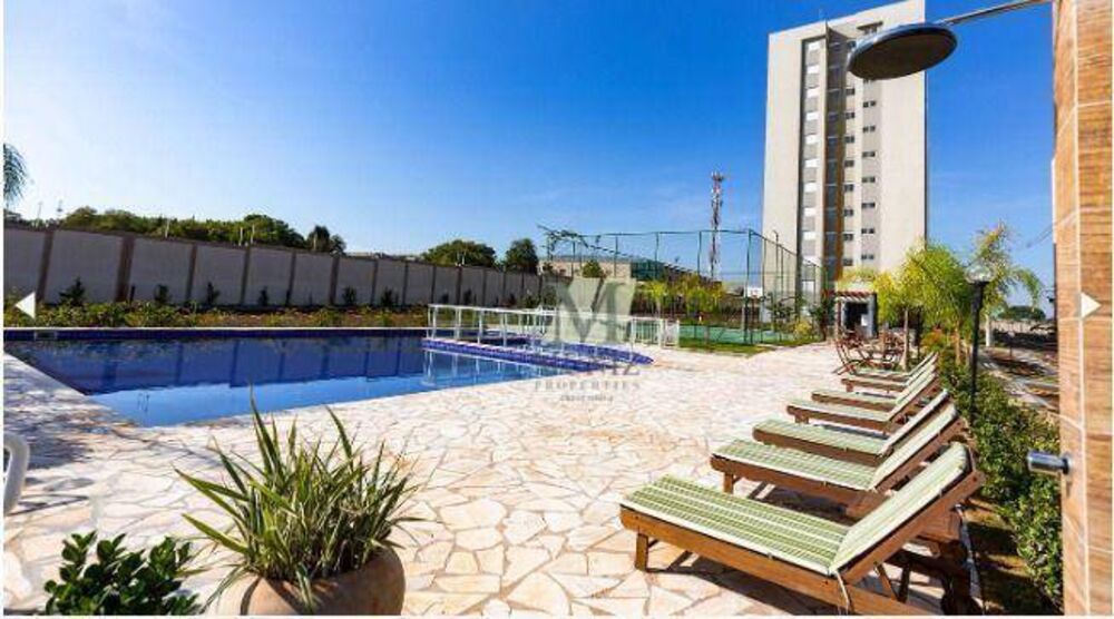 Apartamento, 2 quartos, 50 m² - Foto 4