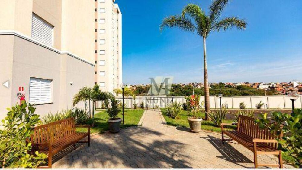 Apartamento, 2 quartos, 50 m² - Foto 3