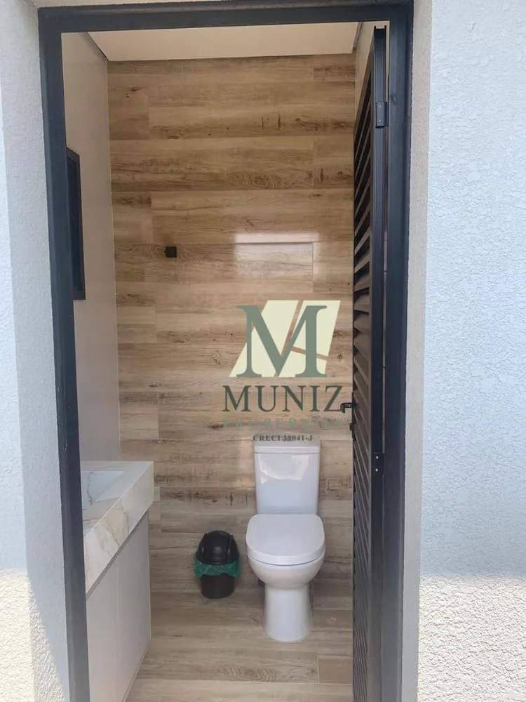 Casa de Condomínio, 4 quartos - Foto 7