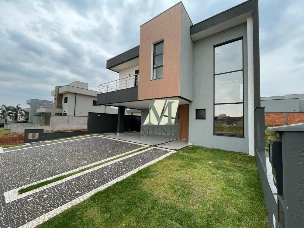 Casa de Condomínio, 4 quartos - Foto 8