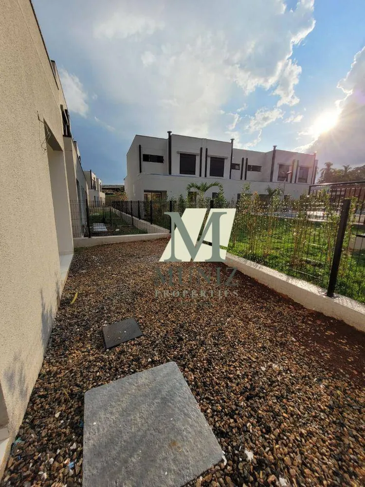 Casa de Condomínio, 3 quartos - Foto 6