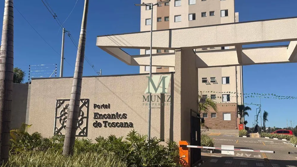 Apartamento, 2 quartos, 54 m² - Foto 8