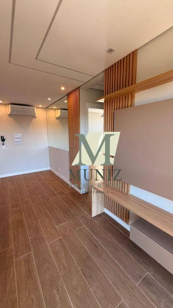 Apartamento, 2 quartos, 54 m² - Foto 2