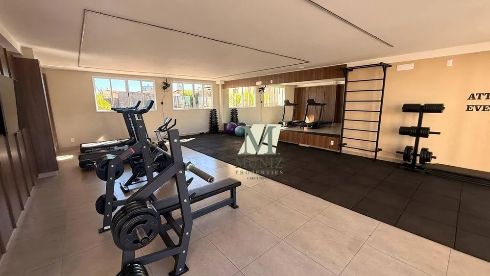 Apartamento, 2 quartos, 54 m² - Foto 2