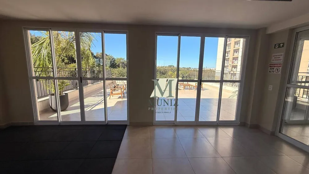 Apartamento, 2 quartos, 54 m² - Foto 3