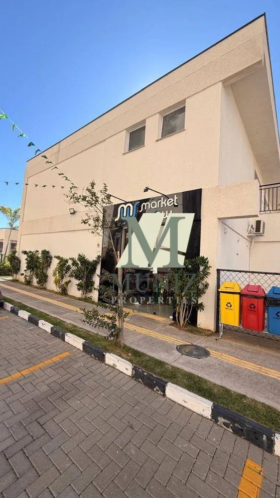 Apartamento, 2 quartos, 54 m² - Foto 1