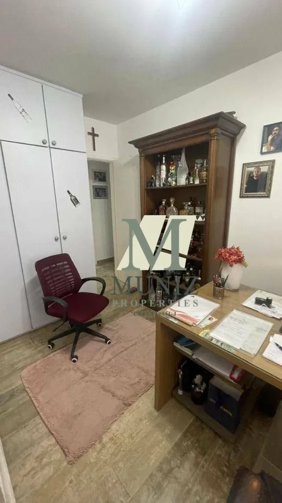Apartamento, 3 quartos, 115 m² - Foto 9