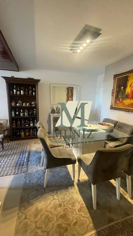Apartamento, 3 quartos, 115 m² - Foto 11