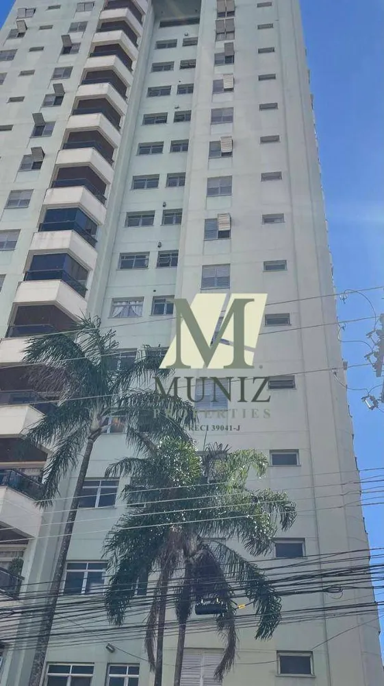 Apartamento, 3 quartos, 115 m² - Foto 7