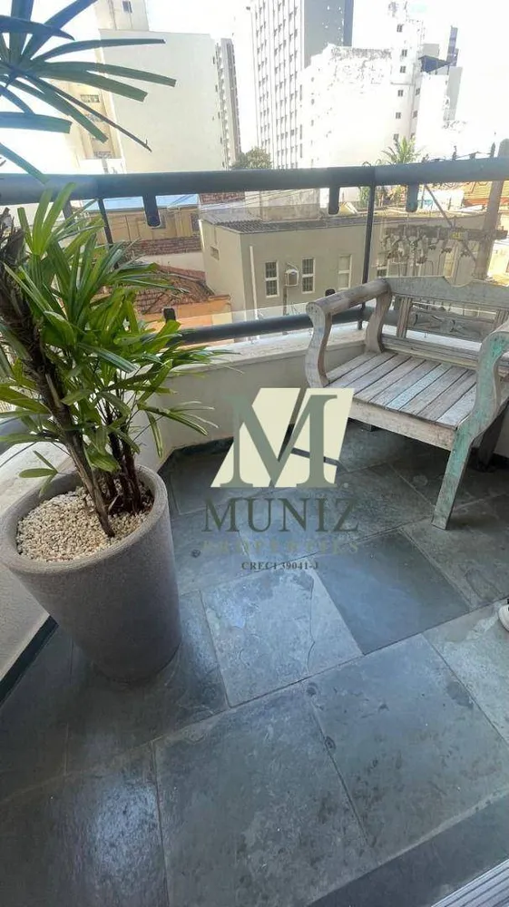 Apartamento, 3 quartos, 115 m² - Foto 5