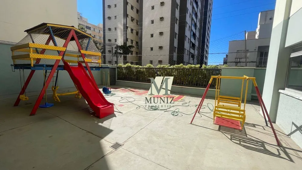 Apartamento, 3 quartos, 115 m² - Foto 12