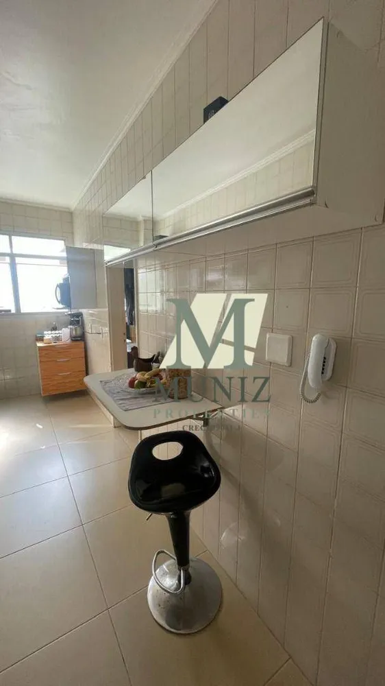 Apartamento, 3 quartos, 115 m² - Foto 2