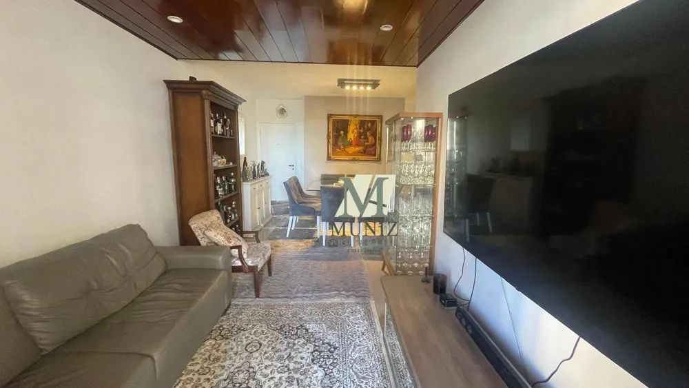 Apartamento, 3 quartos, 115 m² - Foto 4