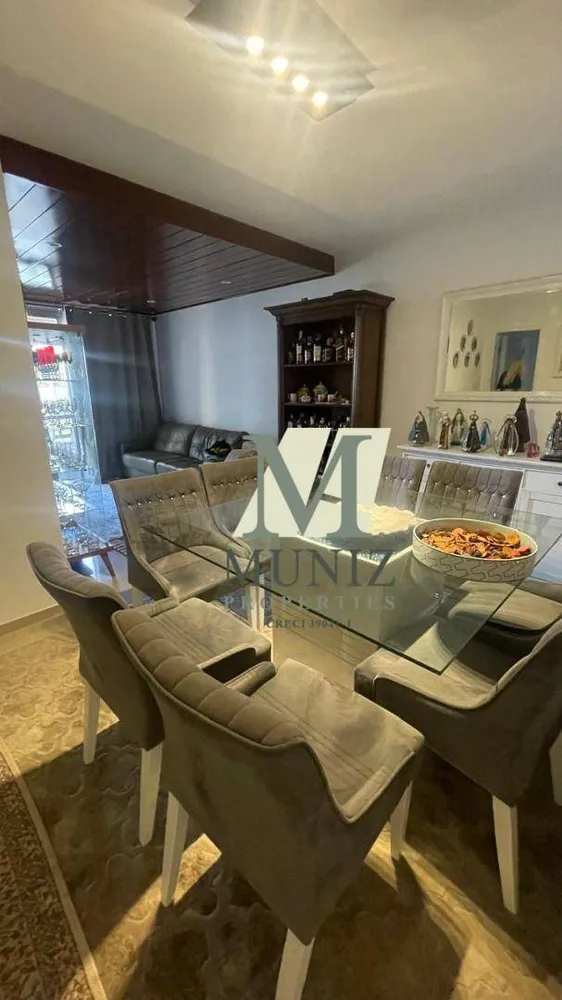 Apartamento, 3 quartos, 115 m² - Foto 6