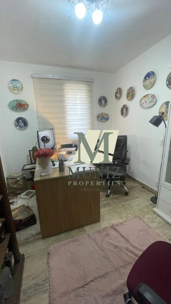 Apartamento, 3 quartos, 115 m² - Foto 8