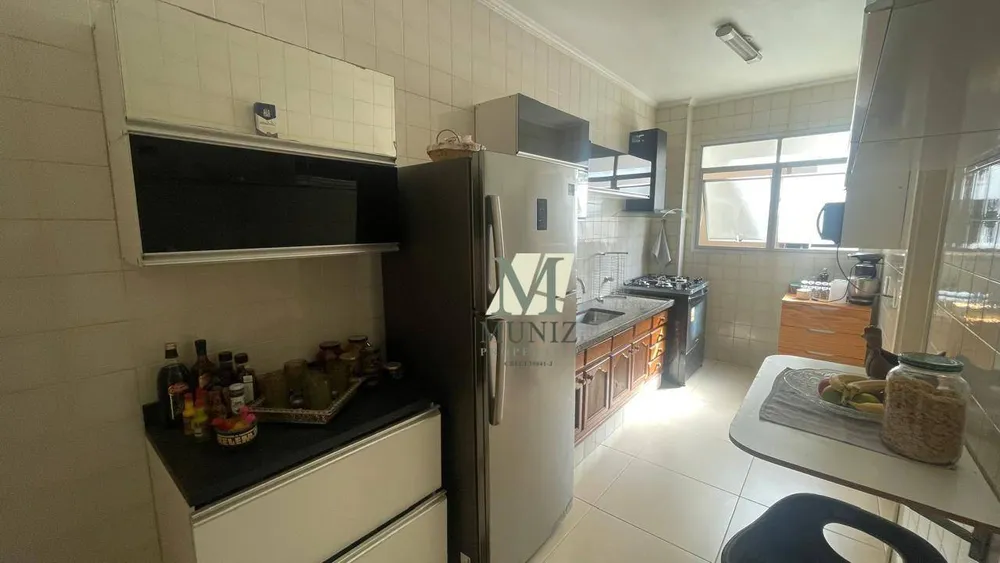 Apartamento, 3 quartos, 115 m² - Foto 3