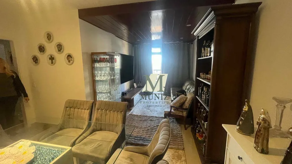 Apartamento, 3 quartos, 115 m² - Foto 1