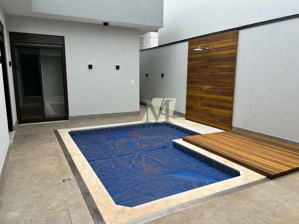 Casa de Condomínio, 3 quartos - Foto 2