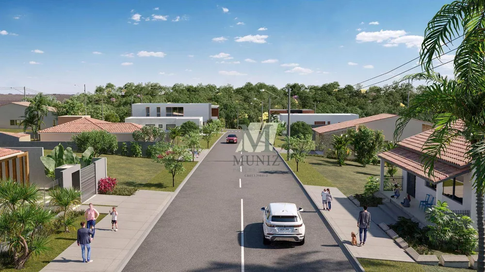 Loteamento e Condomínio, 160 m² - Foto 10