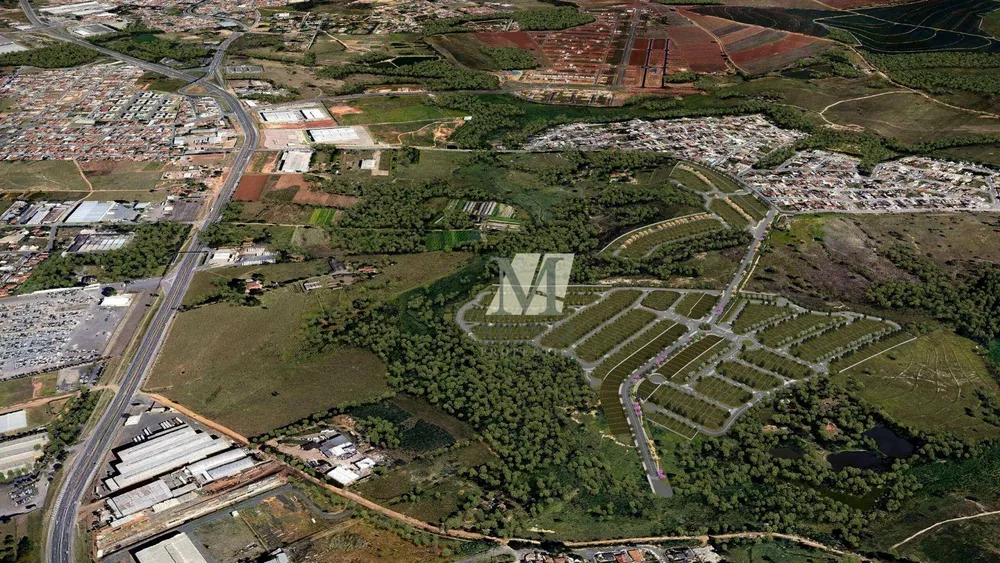 Loteamento e Condomínio, 160 m² - Foto 12