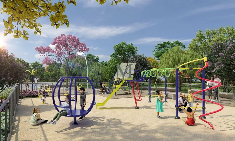 Loteamento e Condomínio, 160 m² - Foto 8