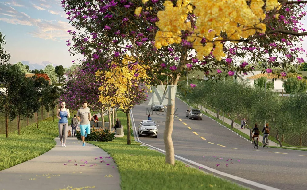 Loteamento e Condomínio, 160 m² - Foto 7