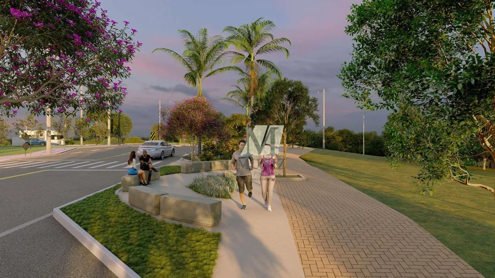 Loteamento e Condomínio, 160 m² - Foto 6