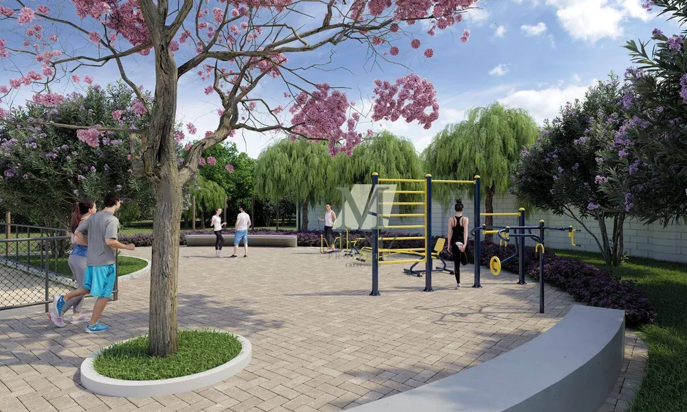 Loteamento e Condomínio, 160 m² - Foto 3