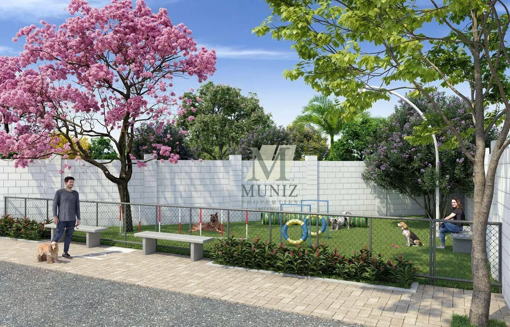 Loteamento e Condomínio, 160 m² - Foto 5