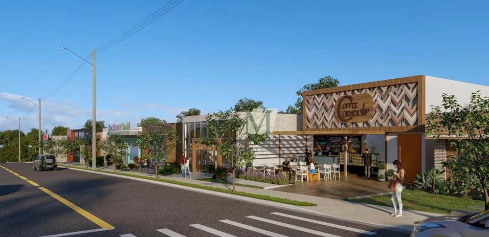 Loteamento e Condomínio, 160 m² - Foto 4