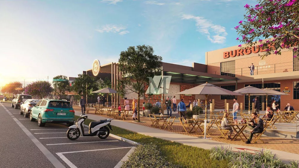 Loteamento e Condomínio, 160 m² - Foto 2