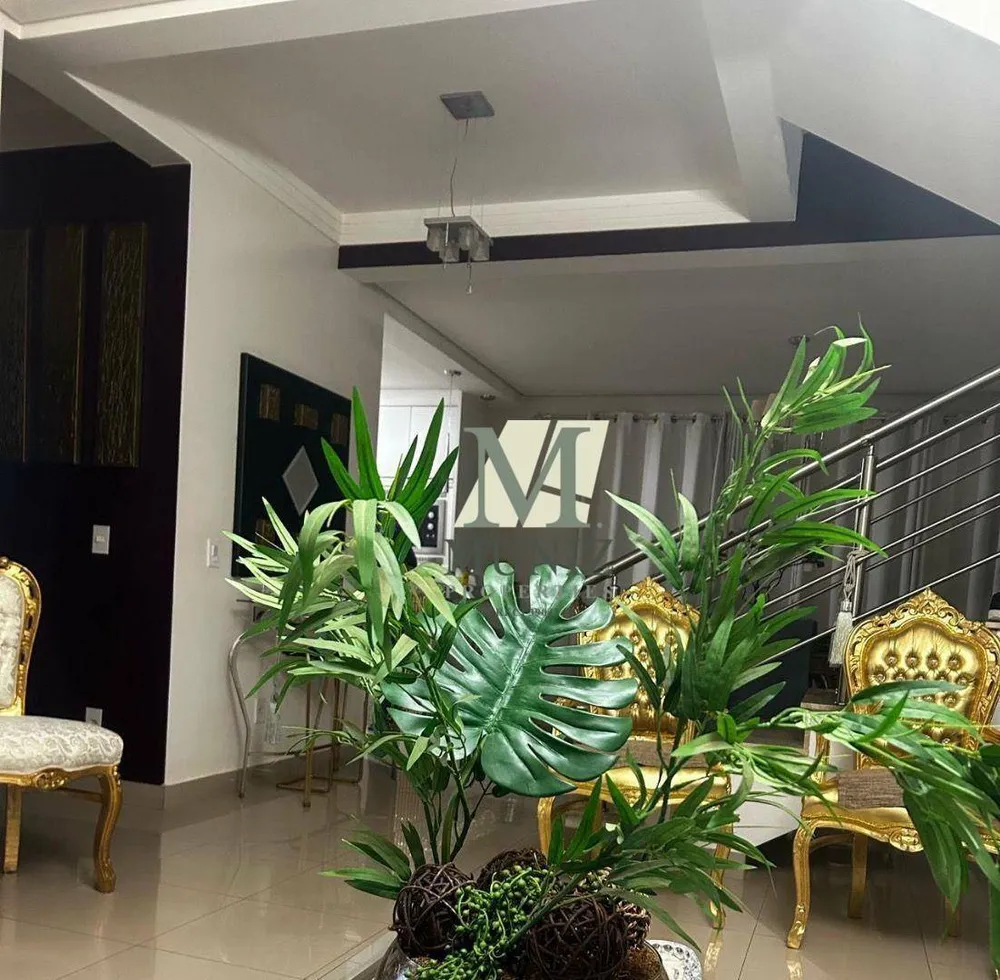 Casa de Condomínio, 3 quartos - Foto 6