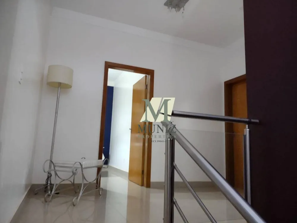 Casa de Condomínio, 3 quartos - Foto 10