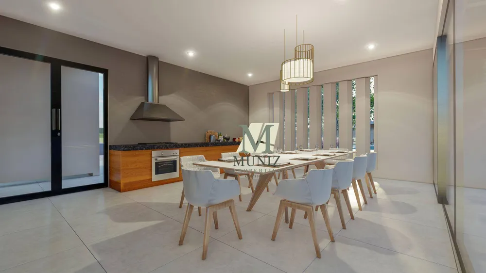 Loteamento e Condomínio, 210 m² - Foto 10