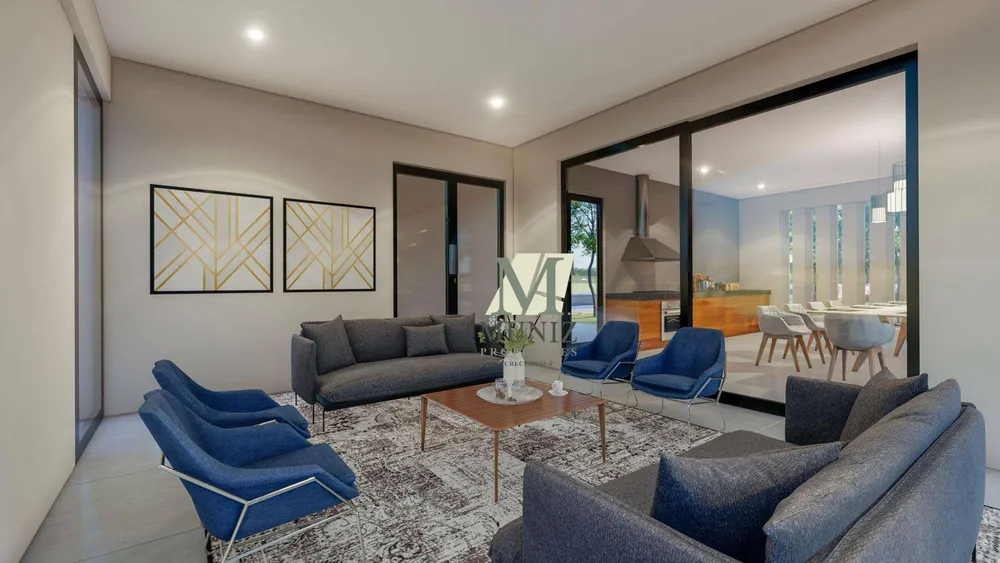 Loteamento e Condomínio, 210 m² - Foto 16