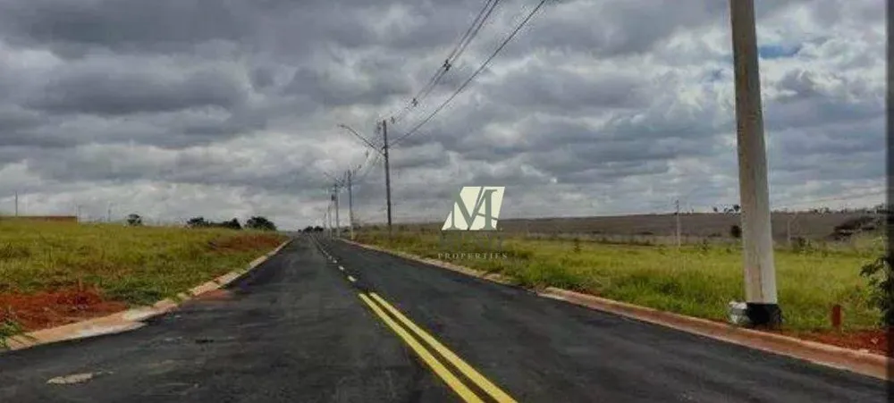 Loteamento e Condomínio, 210 m² - Foto 1