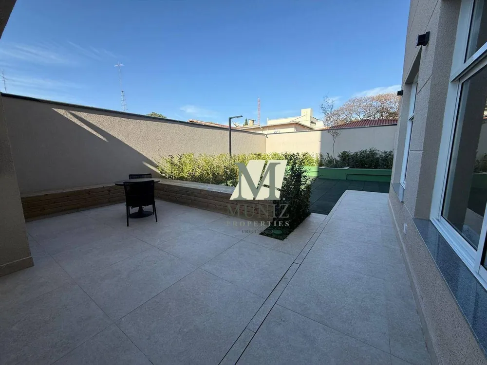 Apartamento, 1 quarto, 46 m² - Foto 13