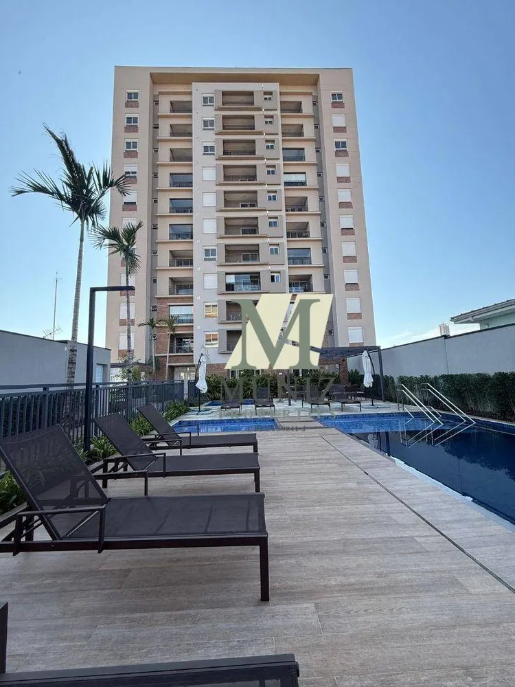 Apartamento, 1 quarto, 46 m² - Foto 9