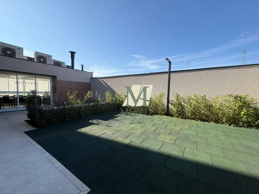 Apartamento, 1 quarto, 46 m² - Foto 15