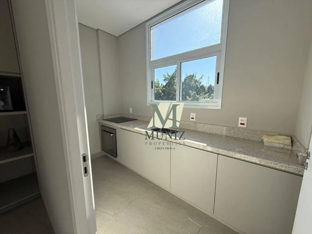 Apartamento, 1 quarto, 46 m² - Foto 5