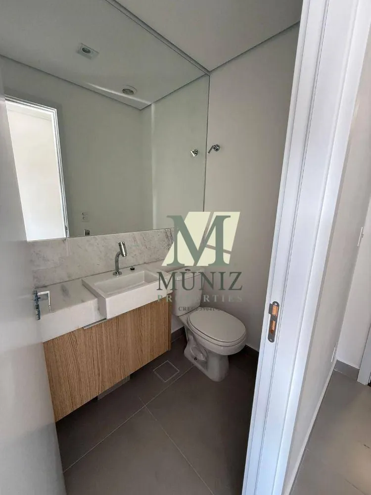 Apartamento, 1 quarto, 46 m² - Foto 12