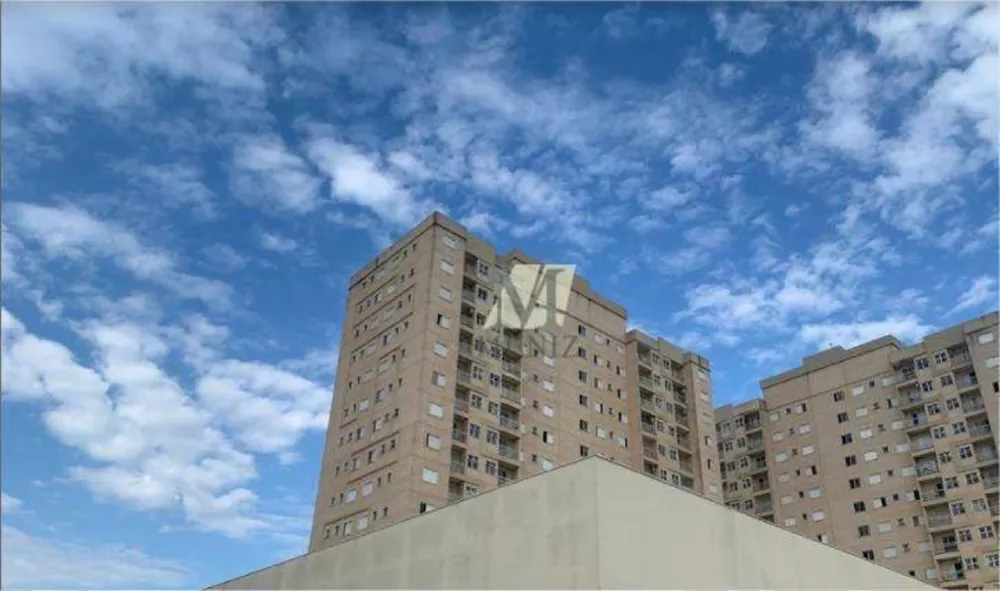 Apartamento, 2 quartos, 56 m² - Foto 11