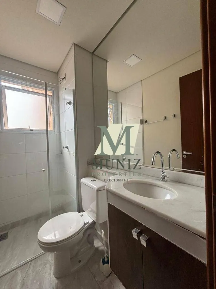 Apartamento, 2 quartos, 56 m² - Foto 5