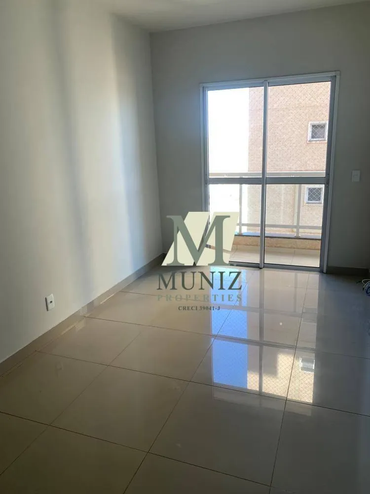 Apartamento, 2 quartos, 56 m² - Foto 3