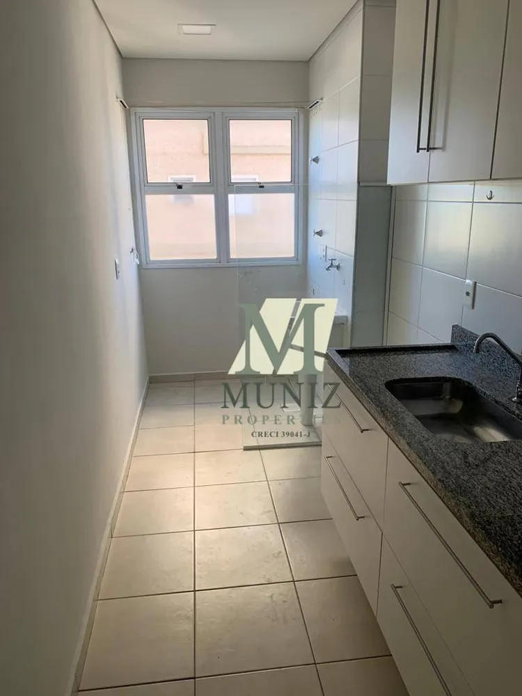 Apartamento, 2 quartos, 56 m² - Foto 4