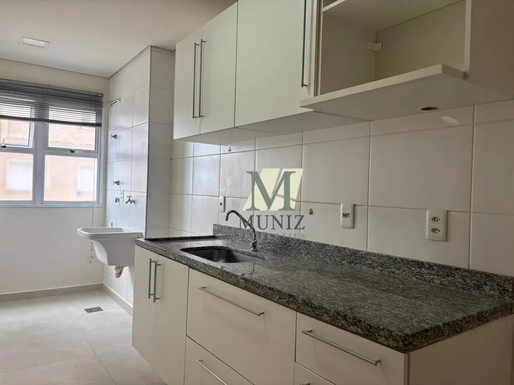 Apartamento, 2 quartos, 56 m² - Foto 2